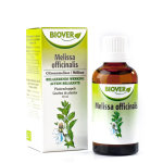 Biover mlisse - melissa officinalis teinture bio 50ml