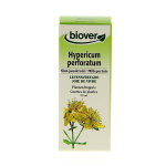 Biover millepertuis - hypericum perforatum teinture bio 50ml