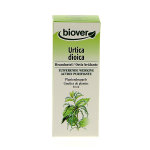 Biover ortie brlante - urtica dioica teinture bio 50ml