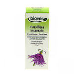Biover passiflore - passiflora incarnata teinture bio 50ml