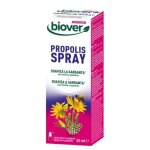 Biover wintercare propolis spray buccal 20 ml
