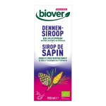Biover wintercare sirop de sapin ab 150ml