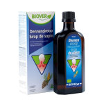 Biover wintercare sirop de sapin ab 150ml