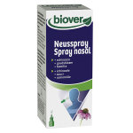 Biover wintercare spray nasal 23ml