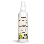 Biovetol lotion sans rin�age anti - insectes bio chien et chat 240ml