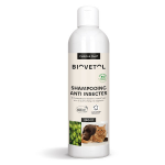 Biovetol - antiparasitaire - shampooing anti - insectes bio - 240ml