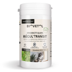 Biovetol comprim�s � croquer probiotique chat 30 comprim�s