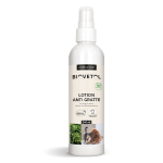 Biovetol - lotion sans rinçage anti - gratte bio - 240ml Biovetol - lotion sans rinçage anti - gratte bio - 240ml