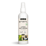 Biovetol lotion sans rin�age anti - odeur bio chien et chat 240ml