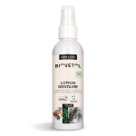 Biovetol lotion dentaire bio chien et chat 125 ml