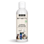 Biovetol - orl - lotion oculaire bio - 125ml Biovetol - orl - lotion oculaire bio - 125ml