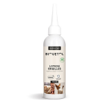 Biovetol - orl - lotion oreilles bio - 125ml
