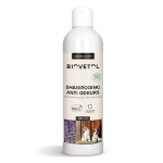 Biovetol - shampooing anti - odeurs bio - 240ml