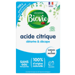 Biovie acide citrique, dtartre & dcape 700g
