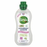 Biovie assouplissant concentr peaux sensibles 1l