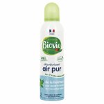 Biovie désodorisant air pur 200ml Biovie désodorisant air pur 200ml