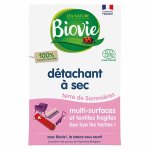 Biovie détachant à sec terre de sommières 350g Biovie détachant à sec terre de sommières 350g
