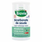 Biovie entretien multi - usages bicarbonate de soude 250g