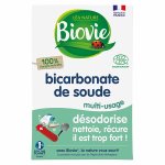 Biovie entretien multi - usages bicarbonate de soude 500g
