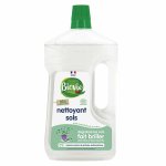 Biovie entretien multi - usages nettoyant sols huile essentielle de menthe 1l Biovie entretien multi - usages nettoyant sols huile essentielle de menthe 1l