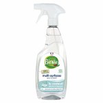 Biovie entretien multi - usages spray nettoyant menthe eucalyptus 750ml
