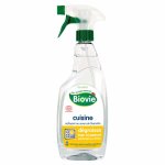 Biovie entretien spcifique spray cuisine savon de marseille 750ml