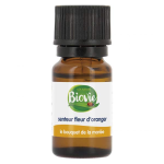 Biovie huile essentielle senteur fleur d'oranger bio 10ml