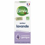 Biovie huile essentielle senteur lavande bio 10ml