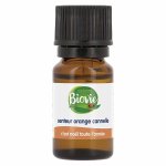 Biovie huile essentielle senteur orange cannelle bio 10ml Biovie huile essentielle senteur orange cannelle bio 10ml