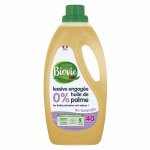 Biovie lessive concentrée lavandin 2l Biovie lessive concentrée lavandin 2l