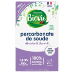 Biovie percarbonate de soude, dtache & blanchit 700g