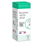 Biovisol bioamer - stop aux ongles rongs - 10ml