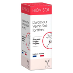 Biovisol fortifiant - stop aux ongles fragiles - 10ml