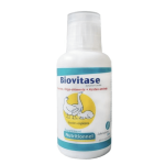 Biovitase complment alimentaire cheval bovin ovin caprin porcin volaille lapin solution buvable flacon ...