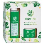 Biovive coffret la routine belle peau bio Biovive coffret la routine belle peau bio