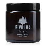Bivouak crème à raser 60ml Bivouak crème à raser 60ml