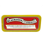Blacko�ds r�glisse 20g