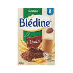 Bldina bldine crales cacao + 6m 400g