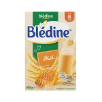Bldina bldine crales miel + 8m 400g