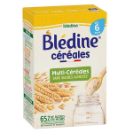 Bldina bldine multi - crales + 6m 400g
