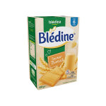 Bldina bldine crales saveur biscuit + 6m 400g