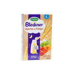 Bldina bldiner crales lgumes du potager + 6m 240g