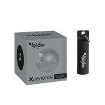 Blox protection auditive music xperience transparent 1 paire