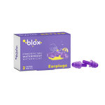 Blox protection auditive natation adulte 1 paire