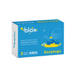 Blox protection auditive natation enfant 1 paire