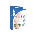 Bloomup baby foot masque pour les pieds hydratation intense Bloomup baby foot masque pour les pieds hydratation intense