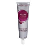 Blush satine acajou fonc� 100ml