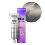 Blush satine gris acier l�ger 100ml