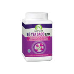 Bo yea sacc ultra aliment complementaire flore digestive + capteur mycotoxines cheval granule 10kg