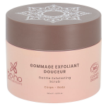 Boho green make - up gommage exfoliant douceur bio 150ml